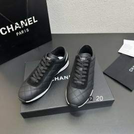 Picture of Chanel Shoes _SKUChanelsz35-40XX04062434